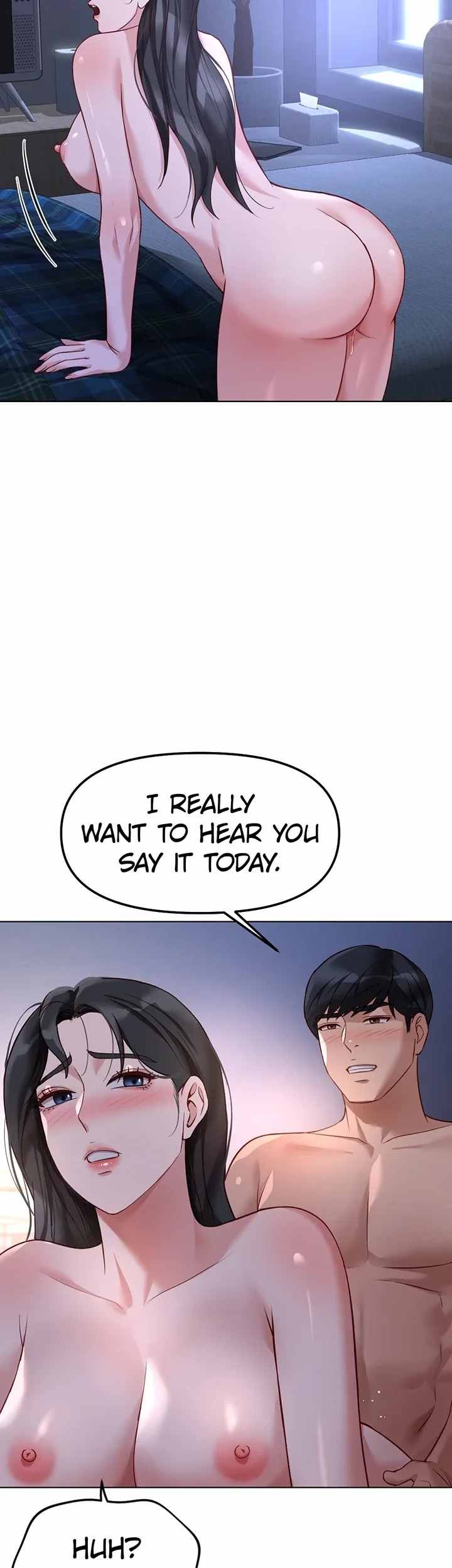NEW  Common Sense Manipulation Program Page 29 - MangaHe