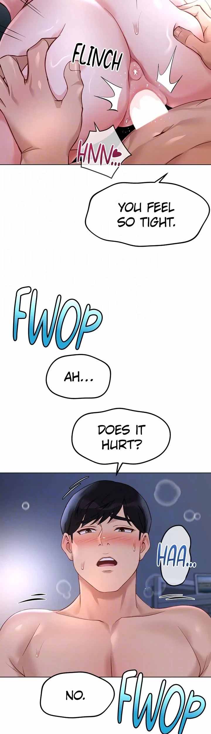 NEW  Common Sense Manipulation Program Page 35 - MangaHe