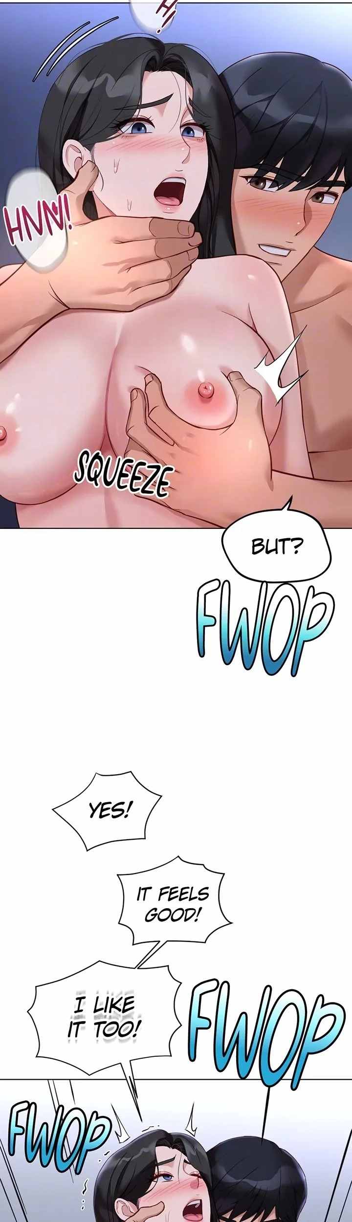 NEW  Common Sense Manipulation Program Page 40 - MangaHe