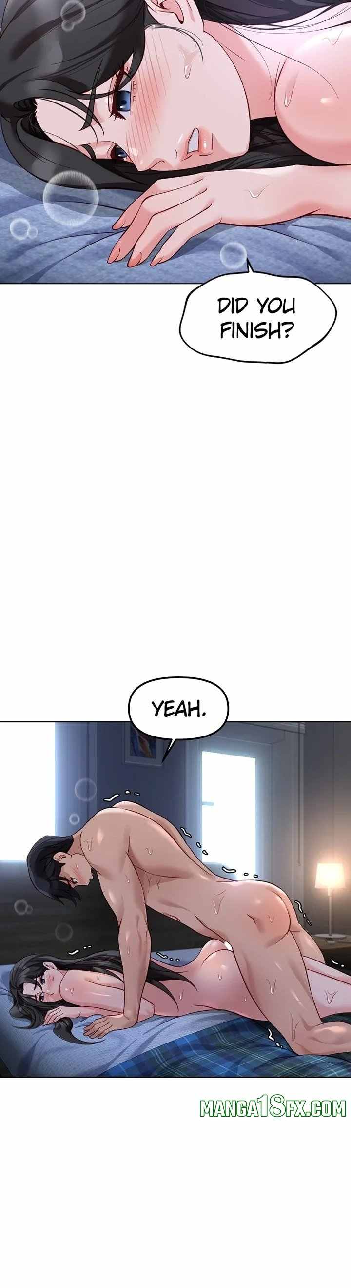 NEW  Common Sense Manipulation Program Page 49 - MangaHe
