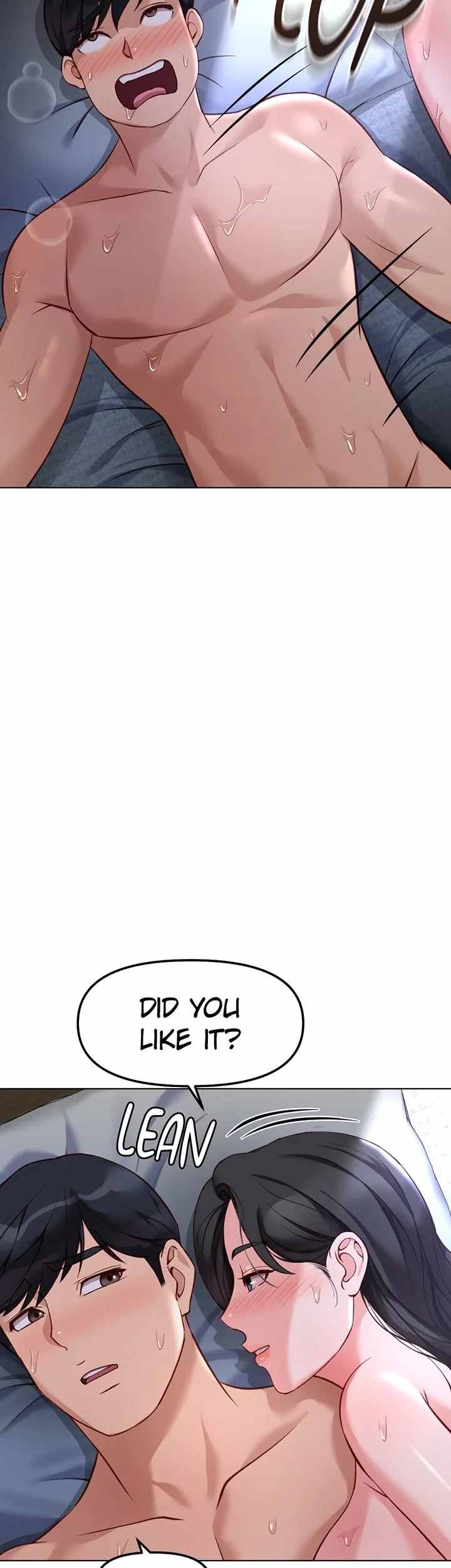 NEW  Common Sense Manipulation Program Page 51 - MangaHe