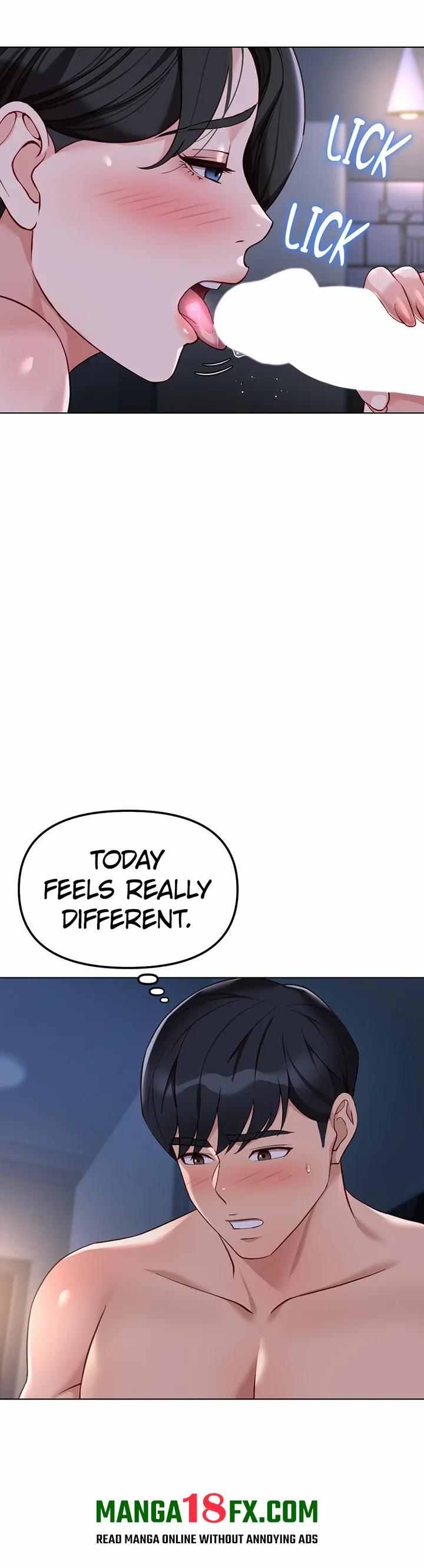 NEW  Common Sense Manipulation Program Page 9 - MangaHe