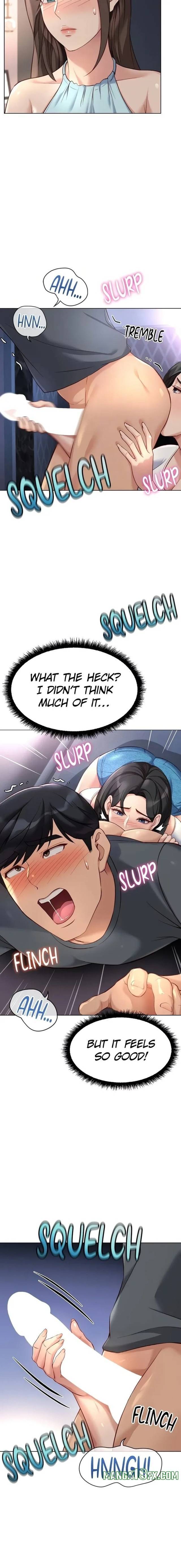 NEW  Common Sense Manipulation Program Page 17 - MangaHe