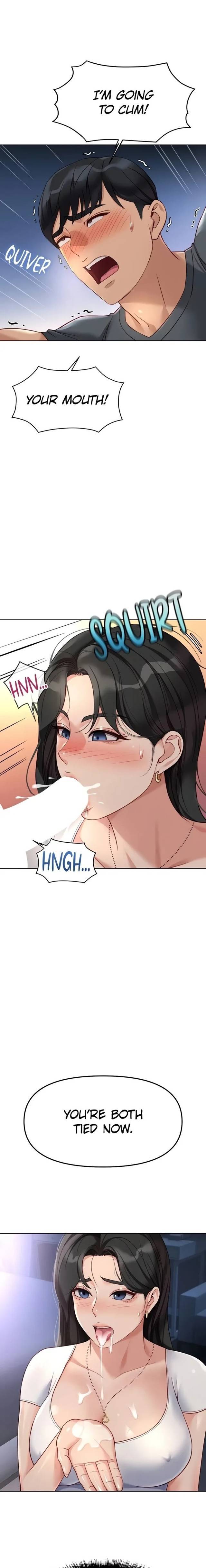 NEW  Common Sense Manipulation Program Page 18 - MangaHe