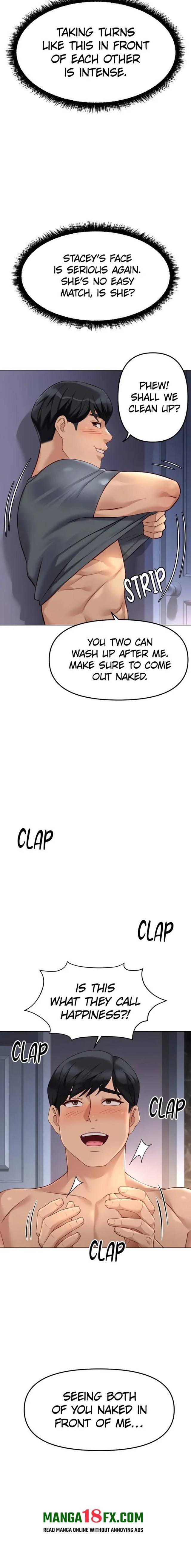 NEW  Common Sense Manipulation Program Page 19 - MangaHe