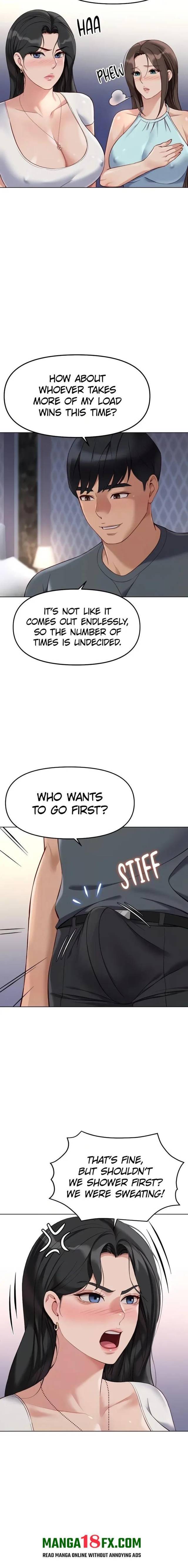 NEW  Common Sense Manipulation Program Page 7 - MangaHe