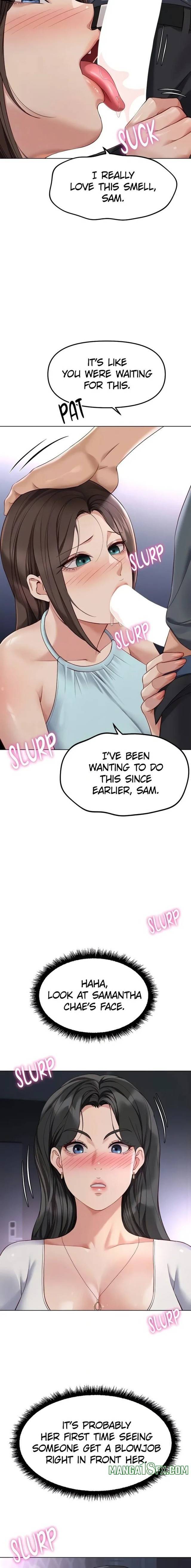 NEW  Common Sense Manipulation Program Page 9 - MangaHe
