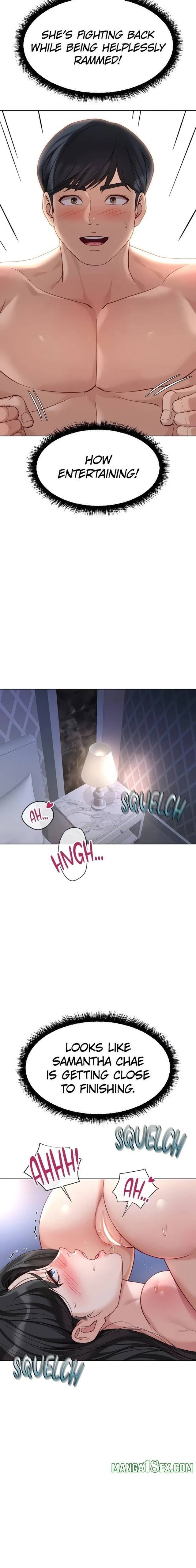NEW  Common Sense Manipulation Program Page 13 - MangaHe