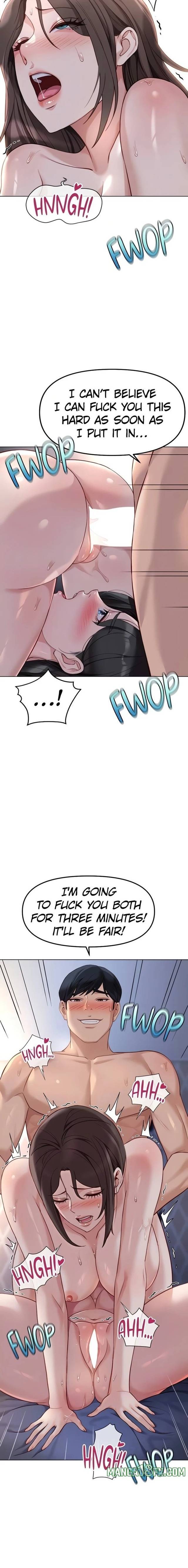 NEW  Common Sense Manipulation Program Page 17 - MangaHe