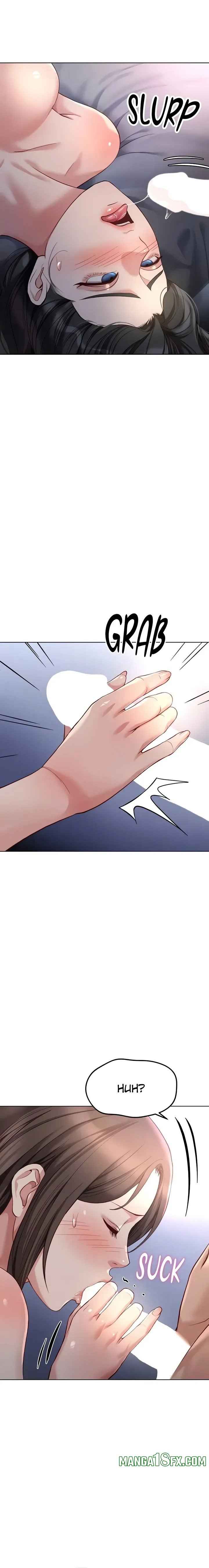 NEW  Common Sense Manipulation Program Page 9 - MangaHe