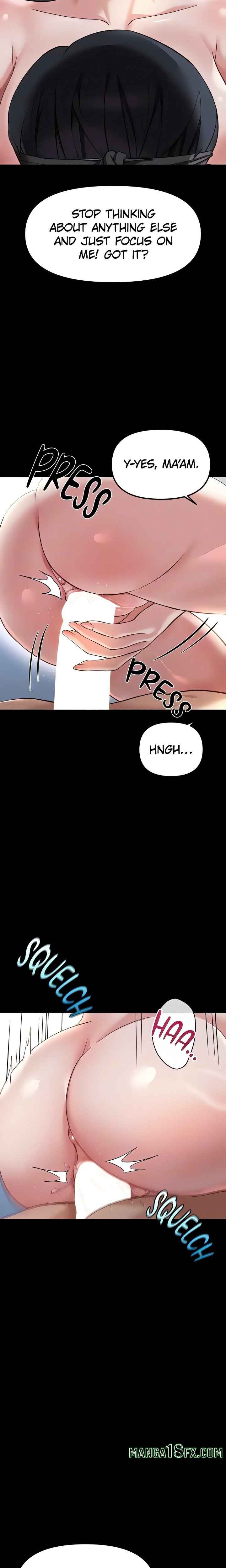 NEW  Common Sense Manipulation Program Page 19 - MangaHe