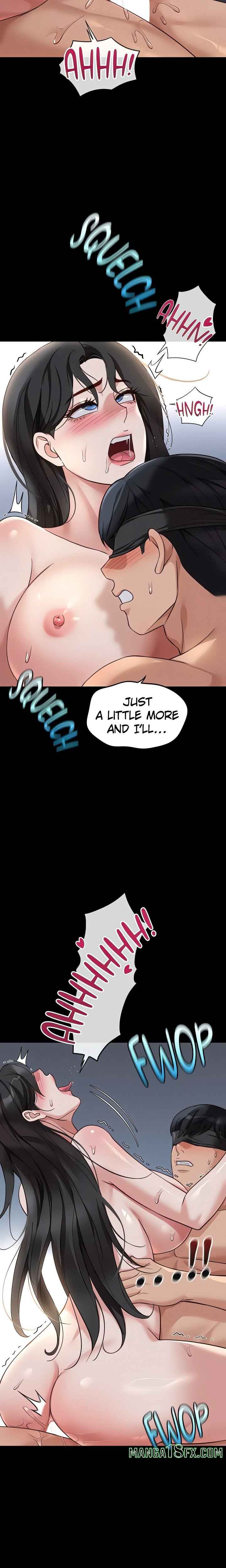 NEW  Common Sense Manipulation Program Page 23 - MangaHe