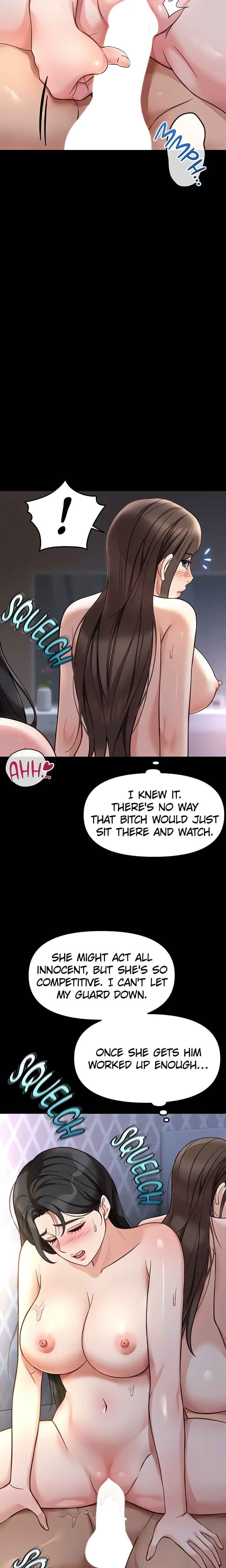 NEW  Common Sense Manipulation Program Page 5 - MangaHe