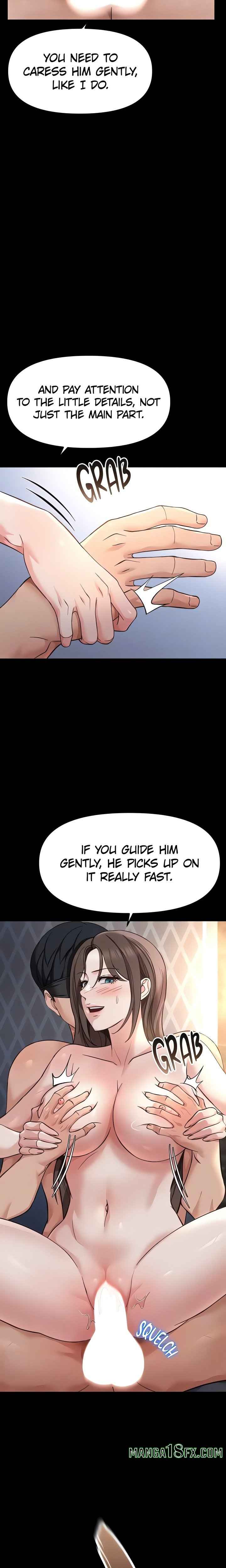 NEW  Common Sense Manipulation Program Page 9 - MangaHe