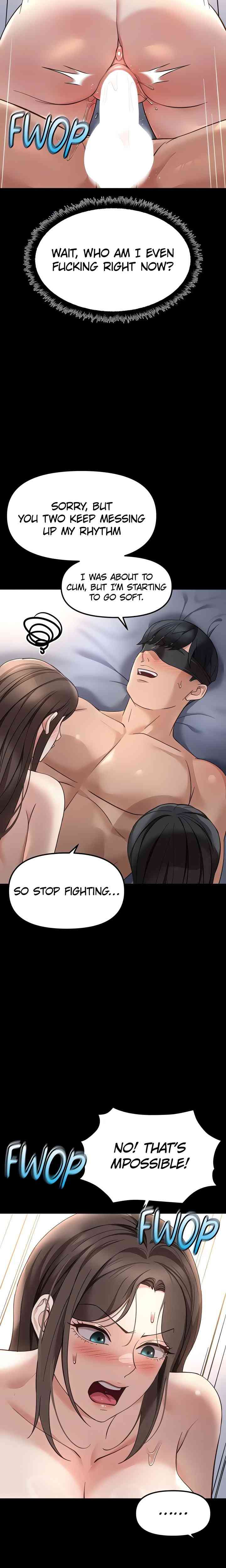 NEW  Common Sense Manipulation Program Page 11 - MangaHe
