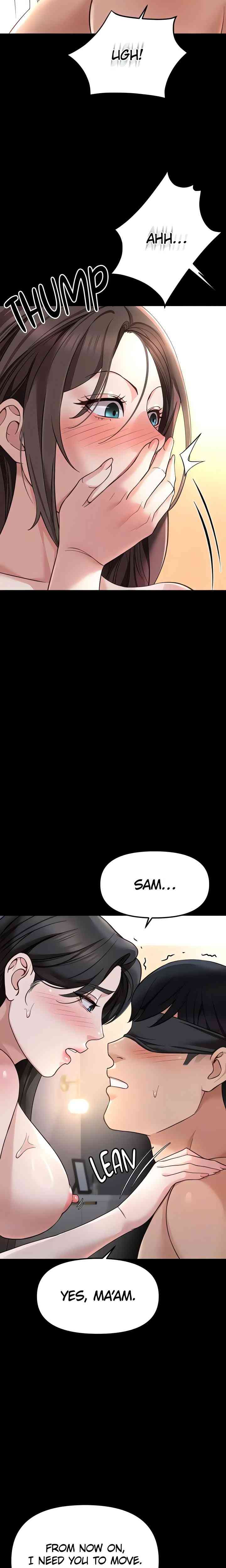 NEW  Common Sense Manipulation Program Page 17 - MangaHe