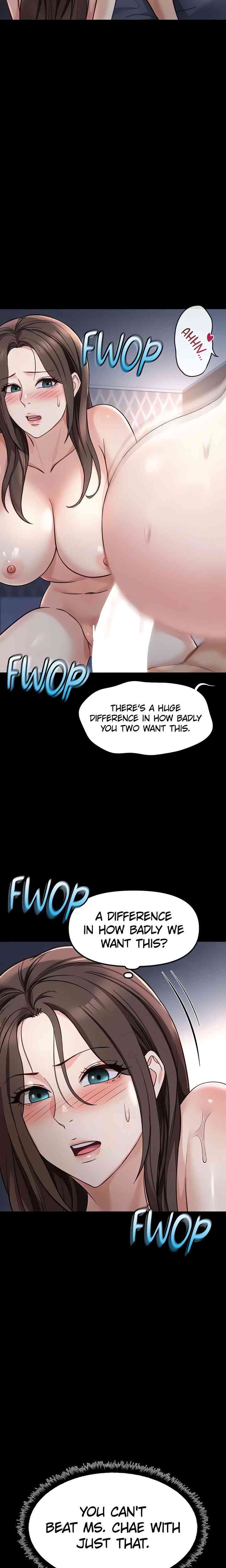 NEW  Common Sense Manipulation Program Page 20 - MangaHe