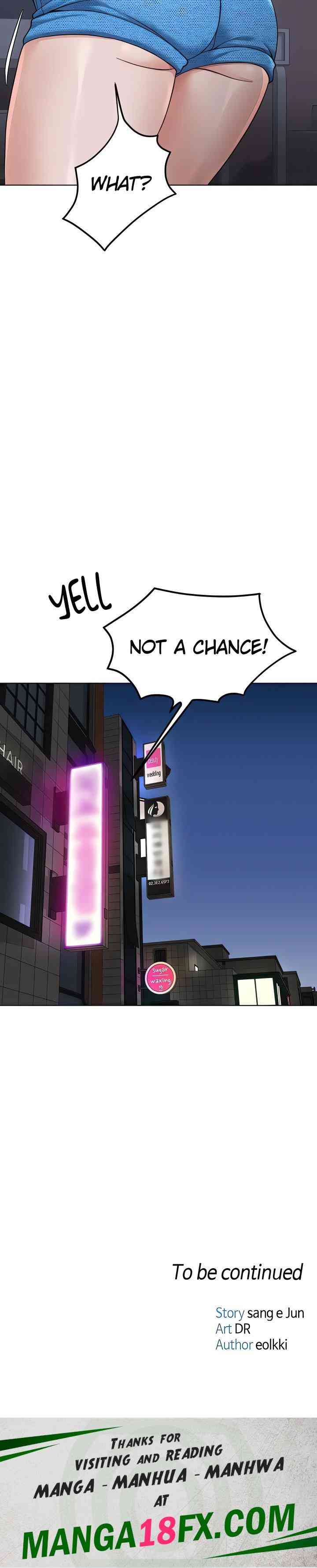 NEW  Common Sense Manipulation Program Page 28 - MangaHe