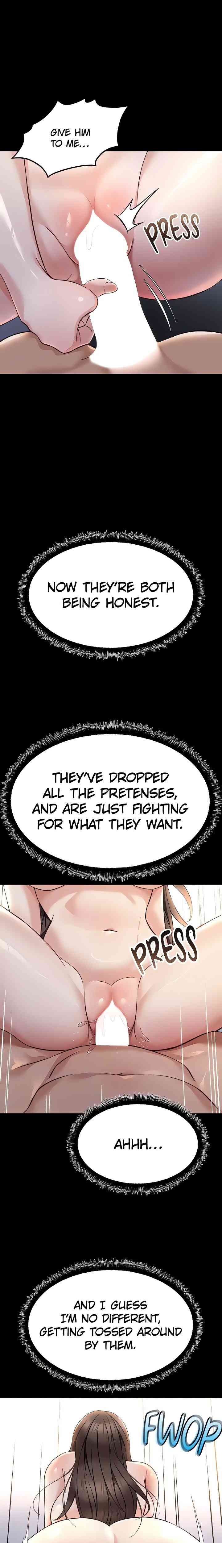 NEW  Common Sense Manipulation Program Page 10 - MangaHe