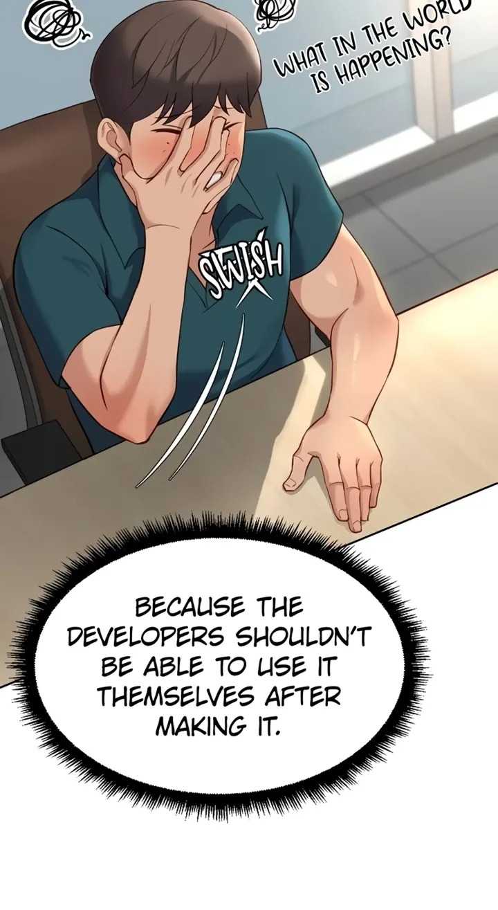NEW  Common Sense Manipulation Program Page 13 - MangaHe