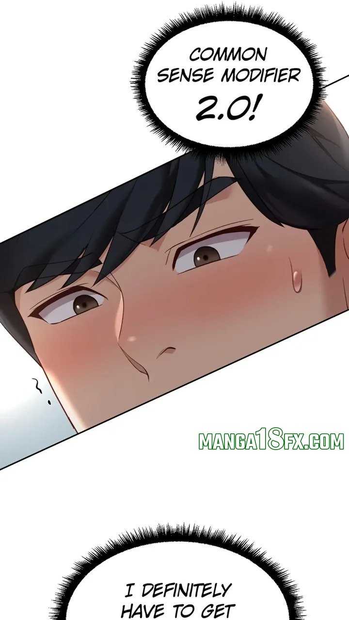 NEW  Common Sense Manipulation Program Page 14 - MangaHe