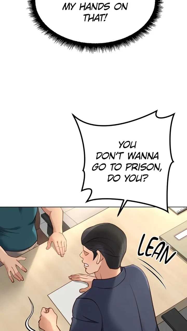 NEW  Common Sense Manipulation Program Page 15 - MangaHe
