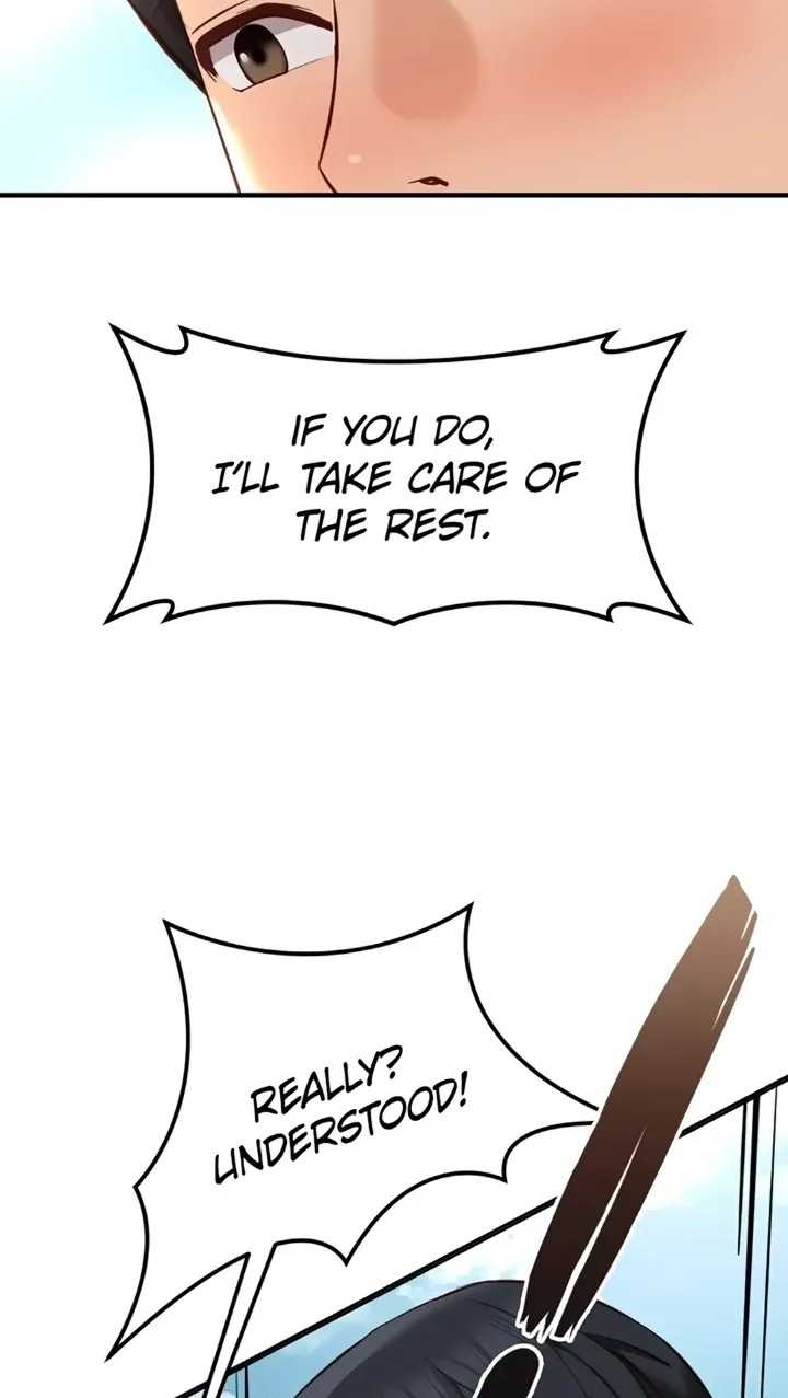 NEW  Common Sense Manipulation Program Page 17 - MangaHe