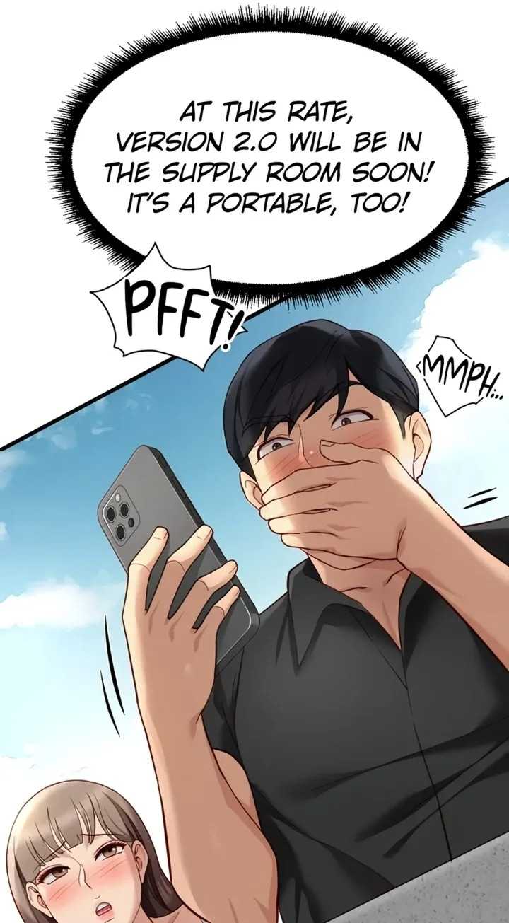 NEW  Common Sense Manipulation Program Page 19 - MangaHe
