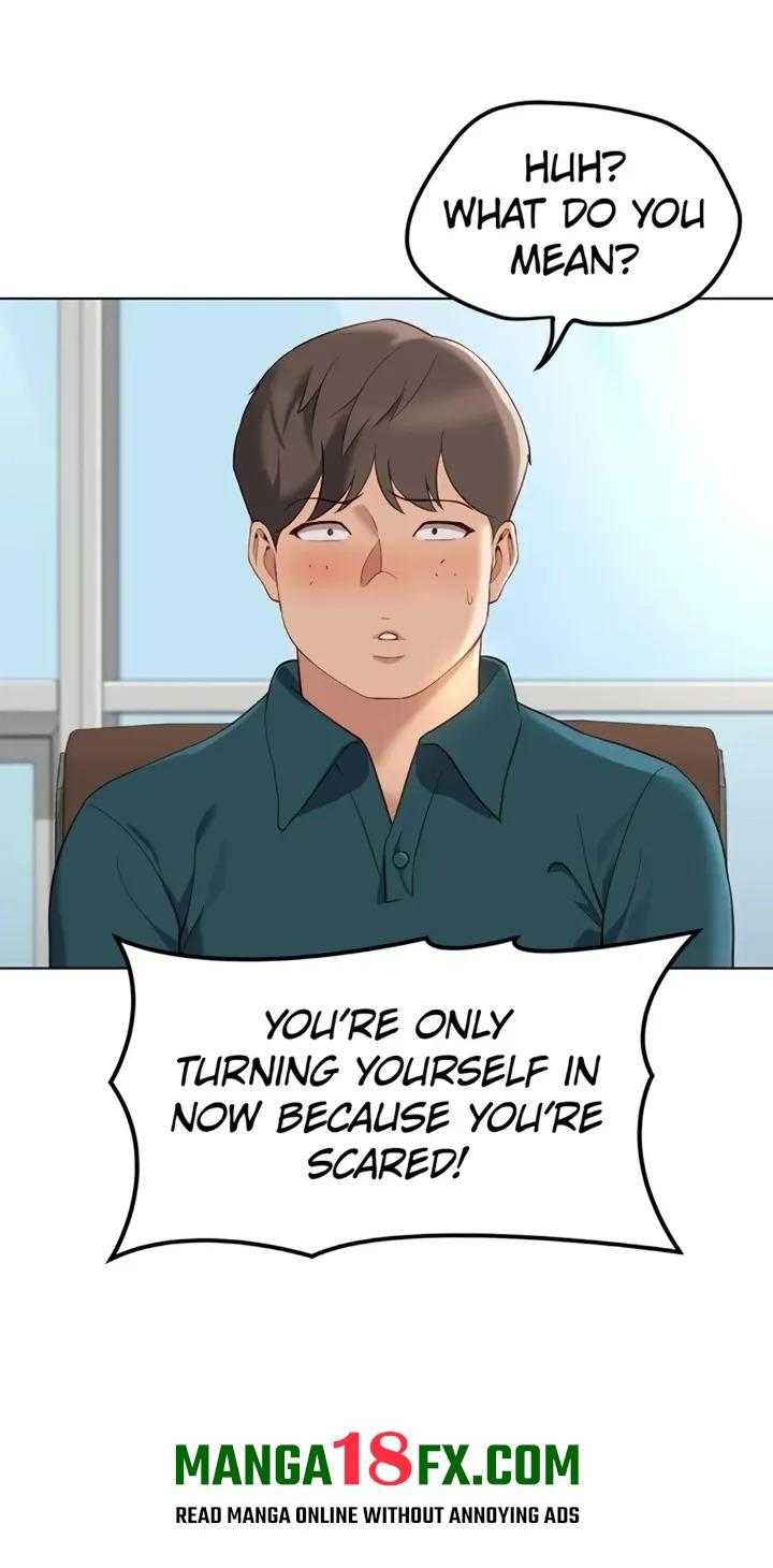 NEW  Common Sense Manipulation Program Page 3 - MangaHe