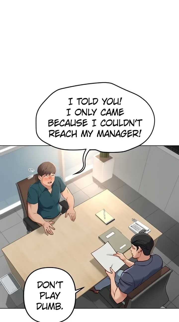 NEW  Common Sense Manipulation Program Page 4 - MangaHe