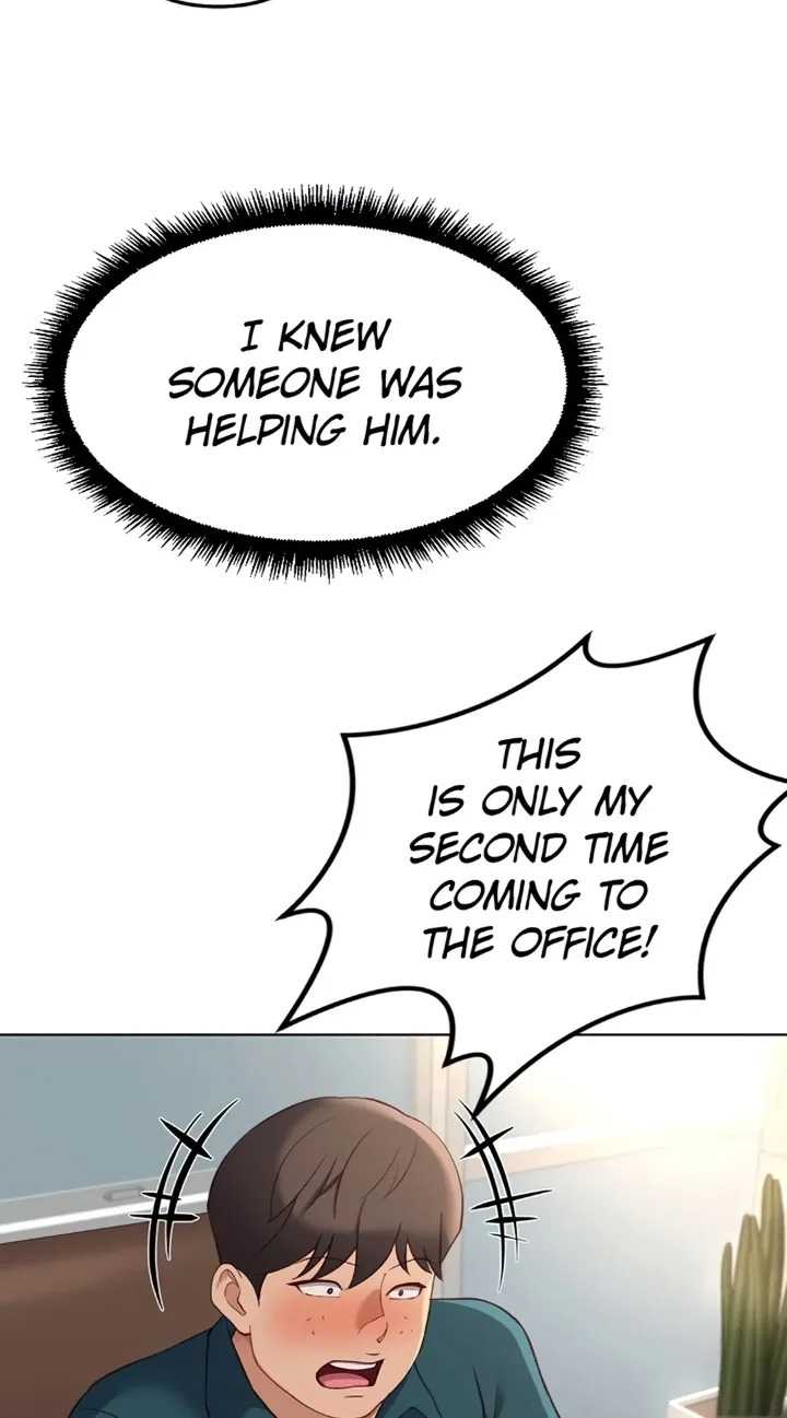 NEW  Common Sense Manipulation Program Page 5 - MangaHe