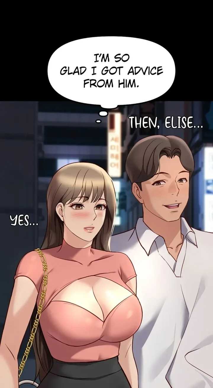 NEW  Common Sense Manipulation Program Page 45 - MangaHe