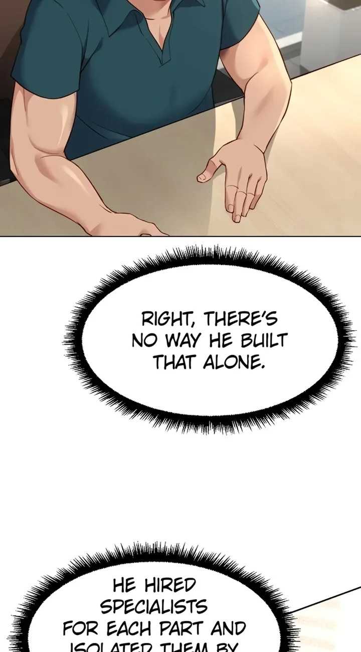 NEW  Common Sense Manipulation Program Page 6 - MangaHe