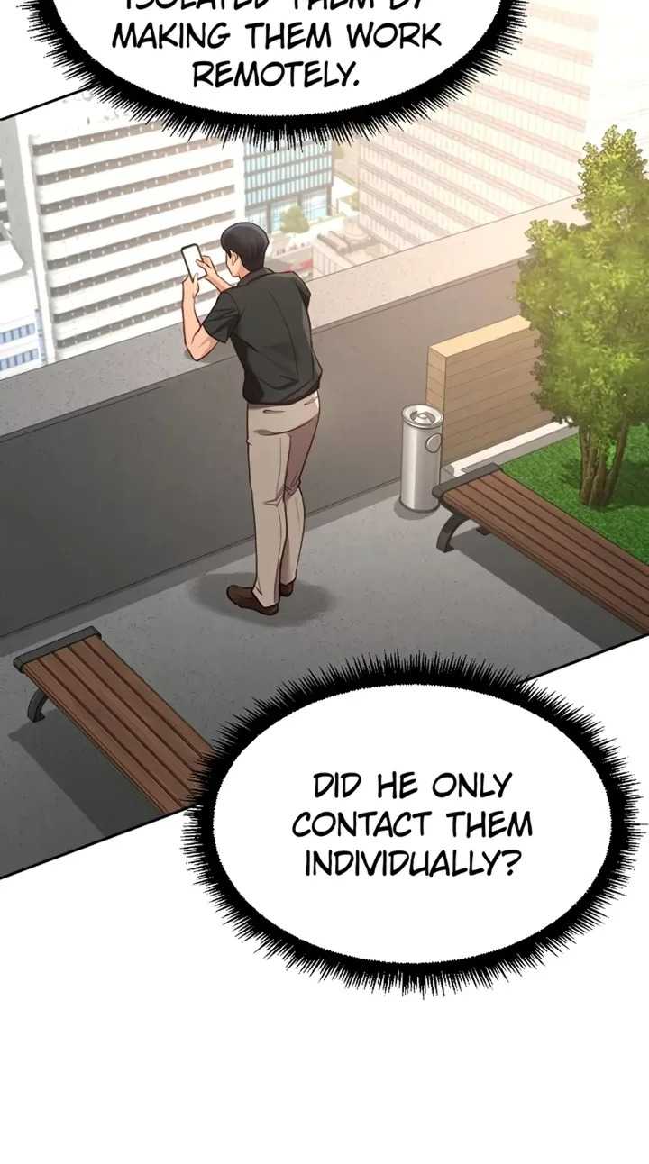 NEW  Common Sense Manipulation Program Page 7 - MangaHe