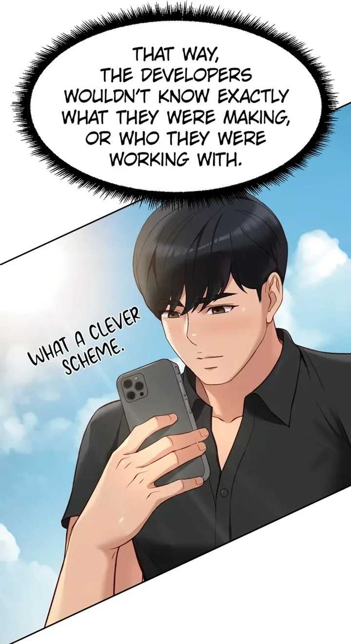 NEW  Common Sense Manipulation Program Page 8 - MangaHe