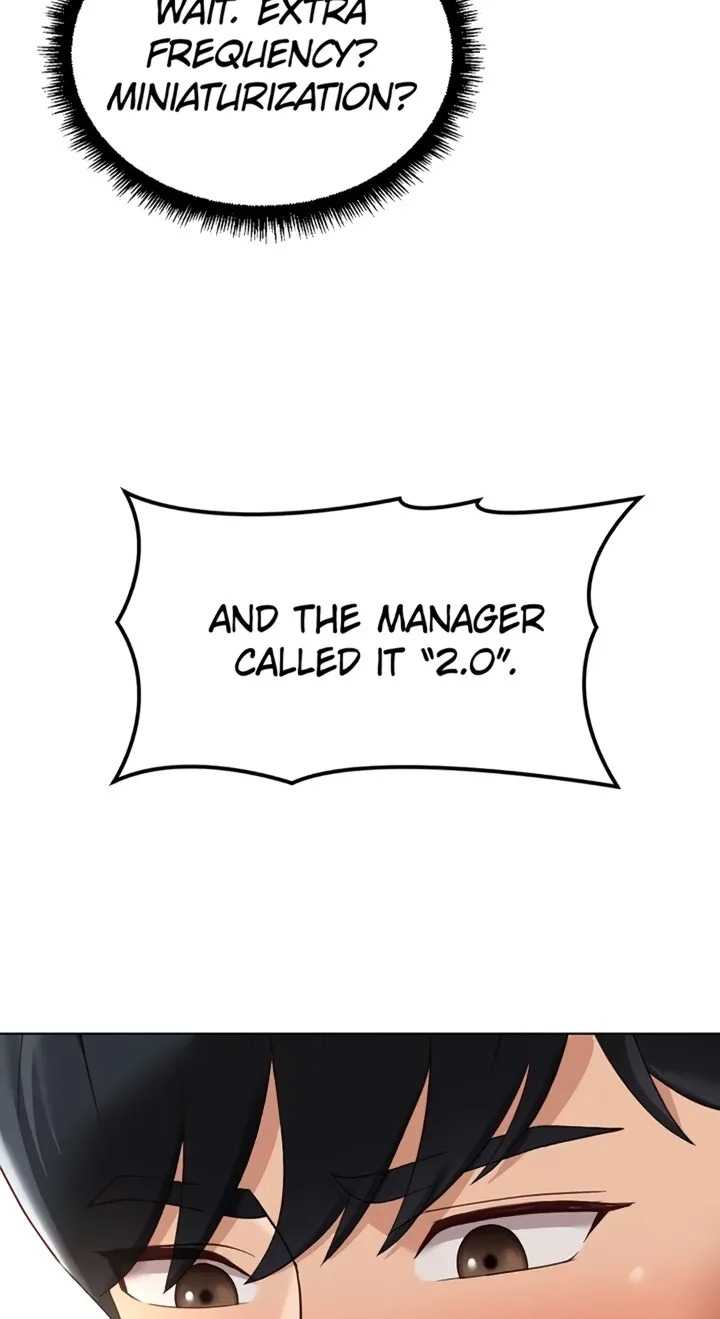 NEW  Common Sense Manipulation Program Page 10 - MangaHe