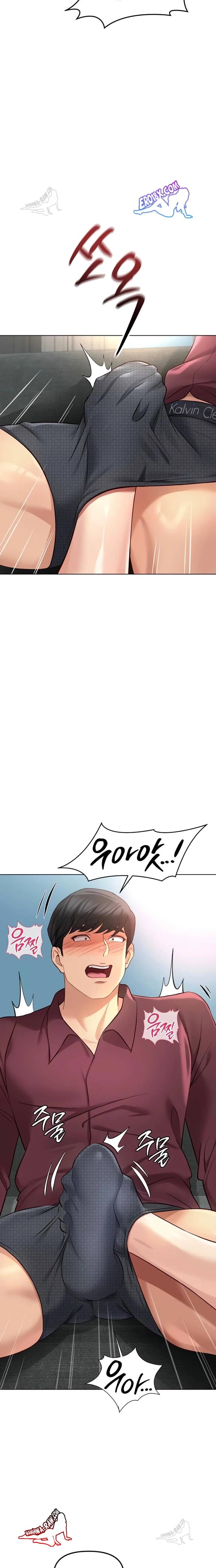 NEW  Common Sense Manipulation Program Page 17 - MangaHe