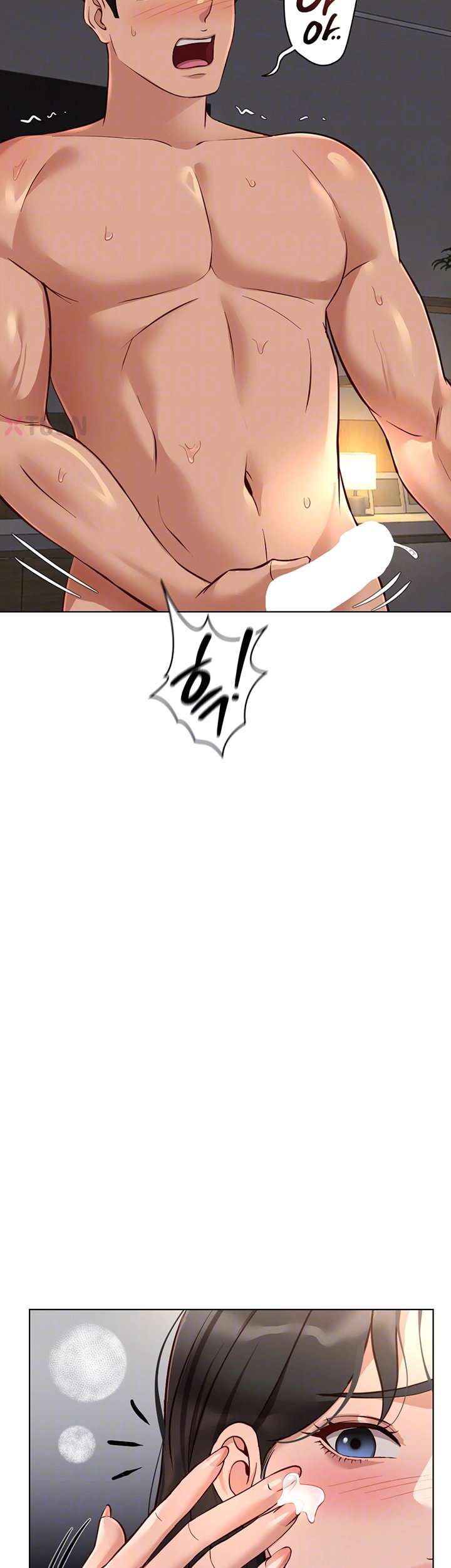 NEW  Common Sense Manipulation Program Page 10 - MangaHe