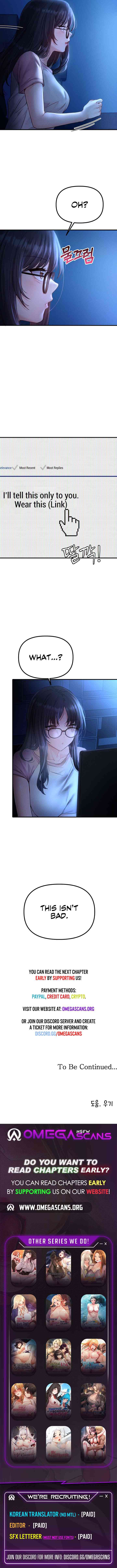 HOT  The Regressed Man Page 11 - MangaHe