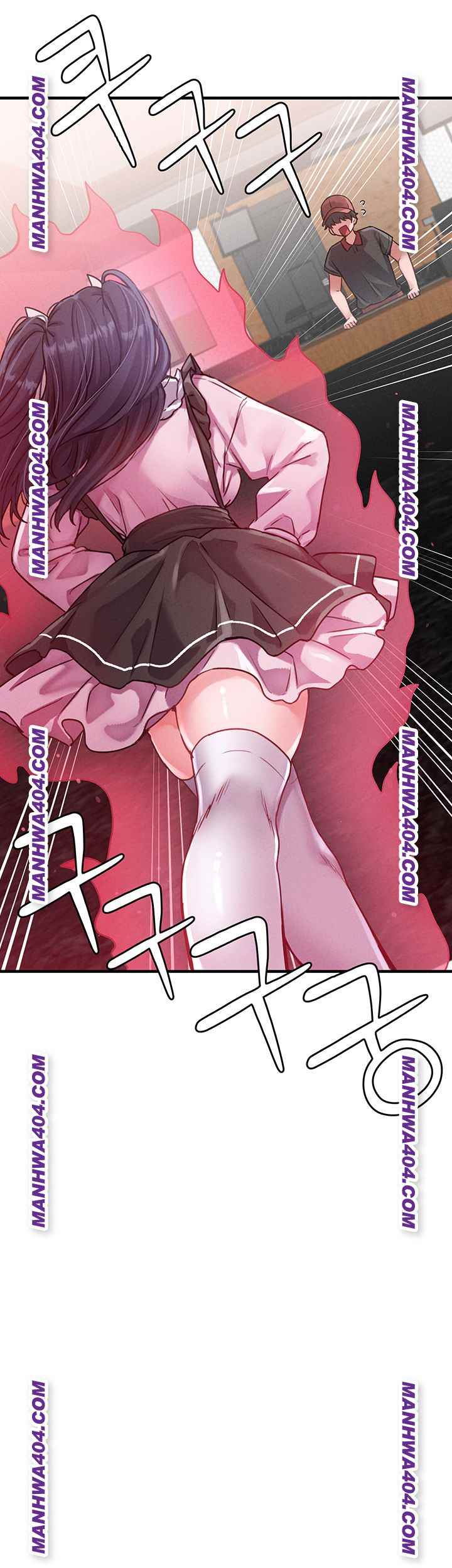 HOT  The Regressed Man Page 34 - MangaHe