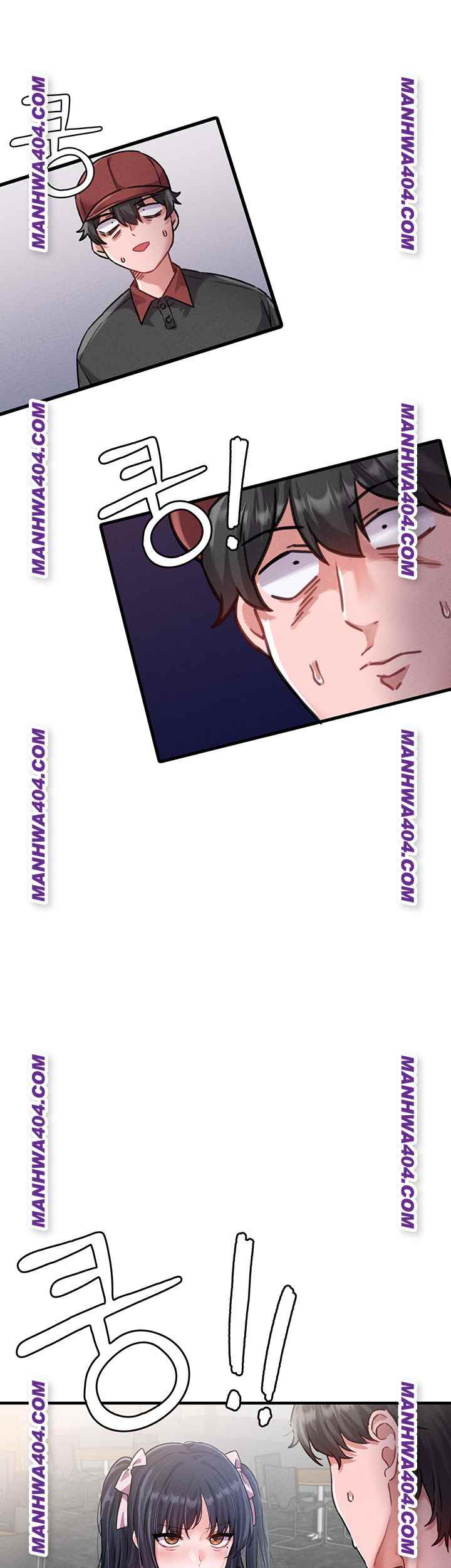 HOT  The Regressed Man Page 35 - MangaHe