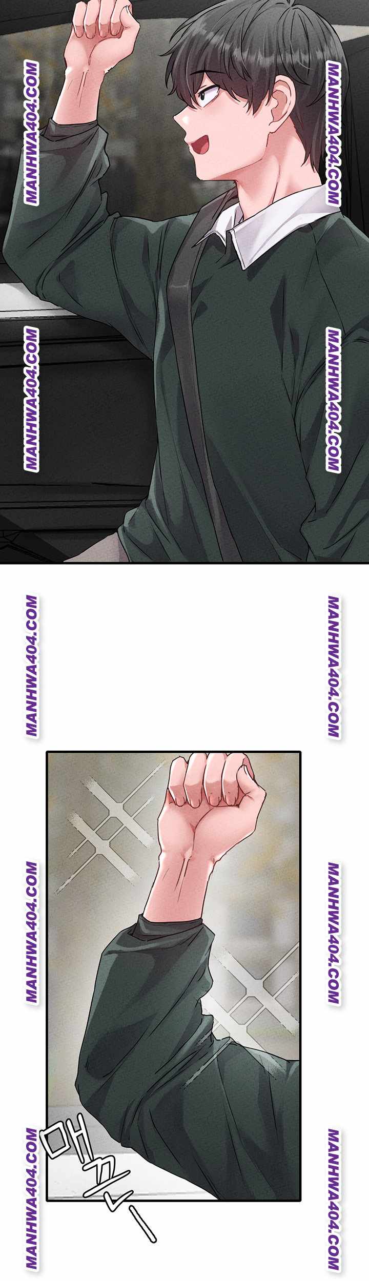 HOT  The Regressed Man Page 42 - MangaHe