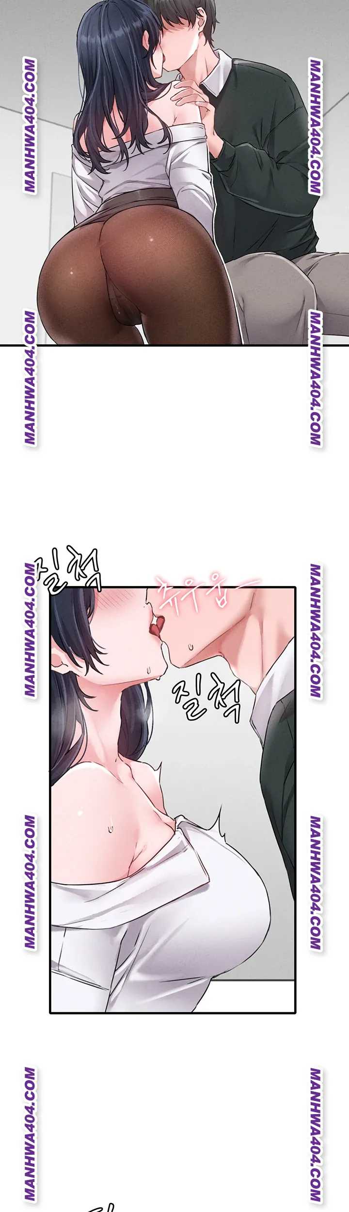 HOT  The Regressed Man Page 32 - MangaHe
