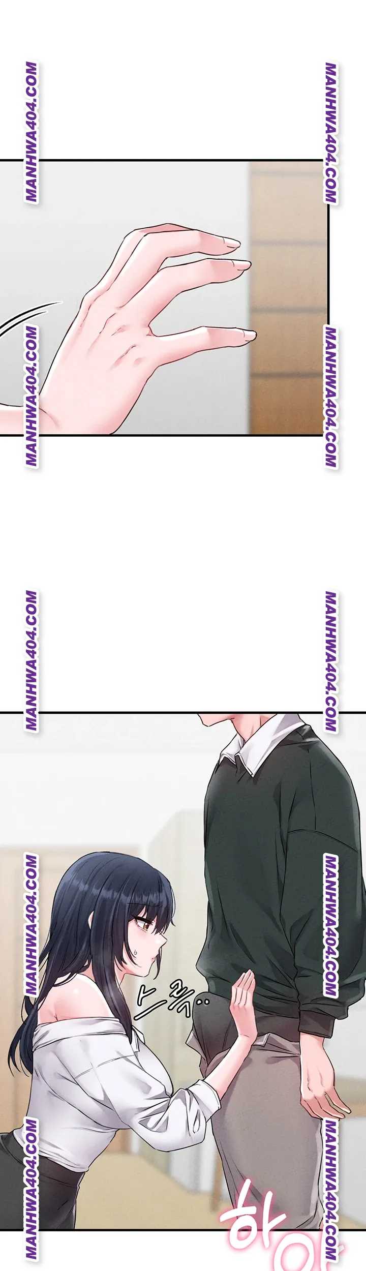 HOT  The Regressed Man Page 39 - MangaHe