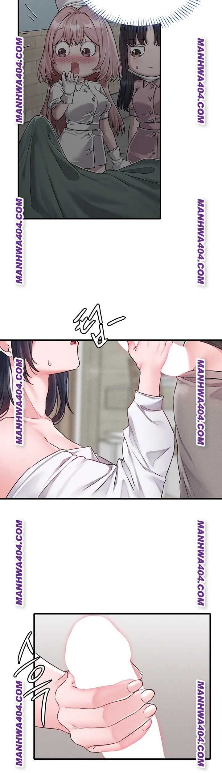 HOT  The Regressed Man Page 42 - MangaHe