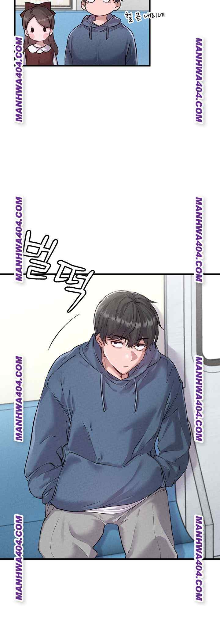 HOT  The Regressed Man Page 51 - MangaHe