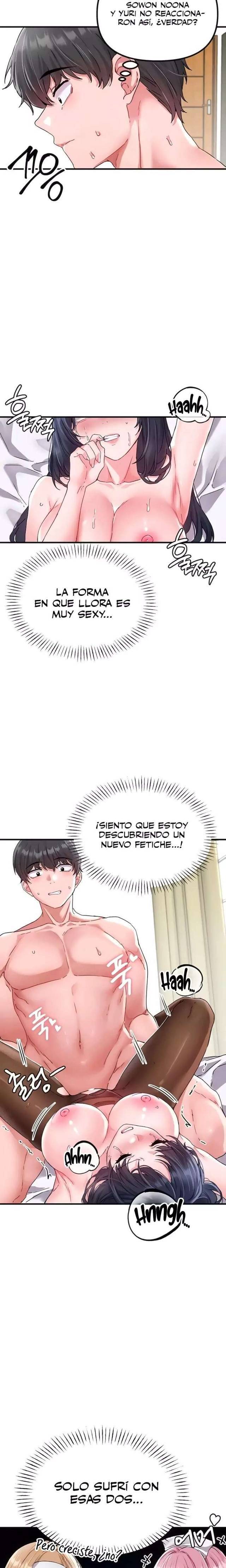 HOT  The Regressed Man Page 17 - MangaHe