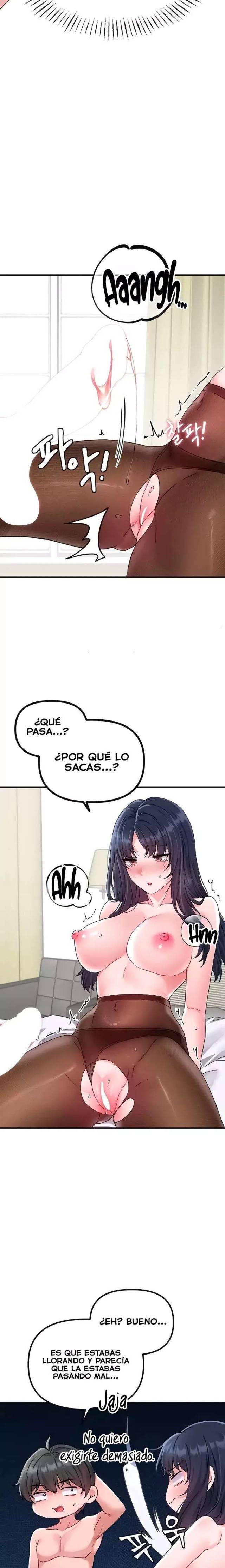 HOT  The Regressed Man Page 19 - MangaHe