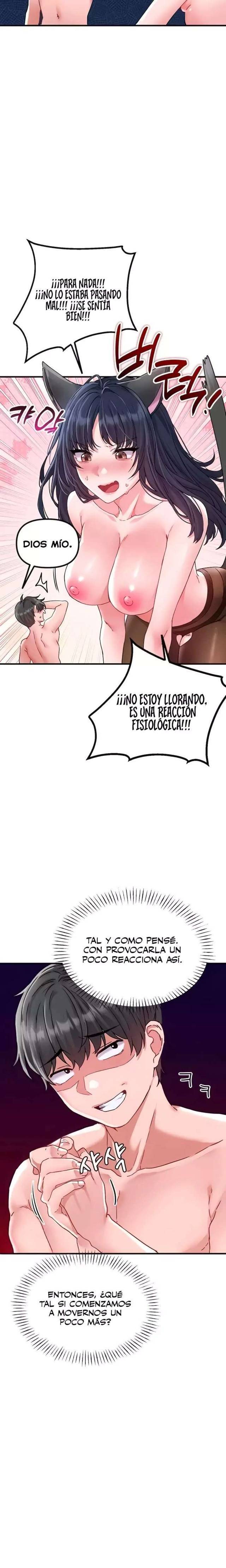 HOT  The Regressed Man Page 20 - MangaHe