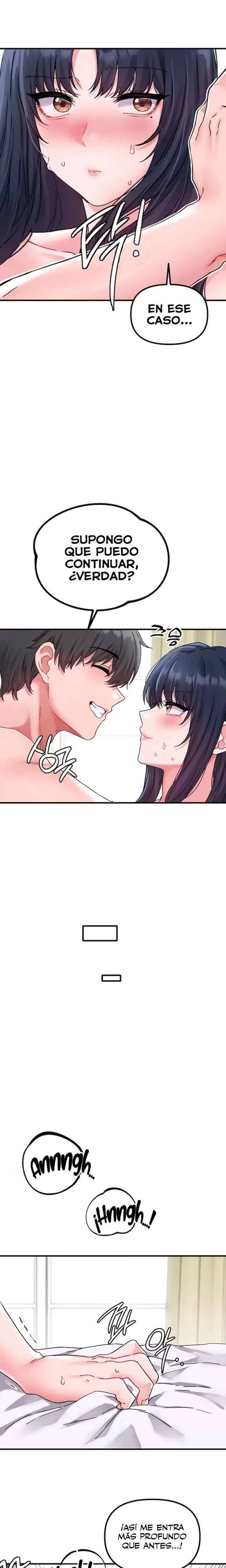 HOT  The Regressed Man Page 21 - MangaHe